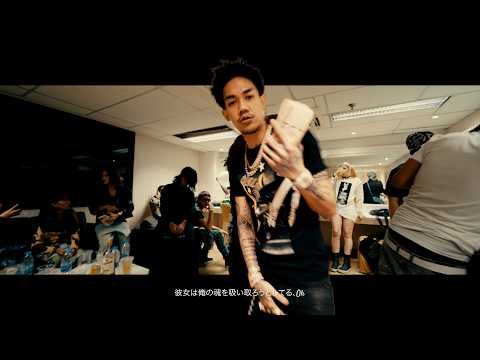 1MILL - BELTZ ft.NATO (Official Music Video)