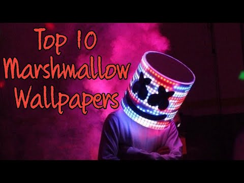 Top 10 Marshmallow Wallpapers | Wallpaper Guruji | Marshmallow | 4K Wallpapers