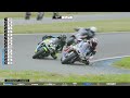 EN DIRECT | HYPERSPORT - R2 NOGARO | COURSE 2