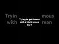 Sub?