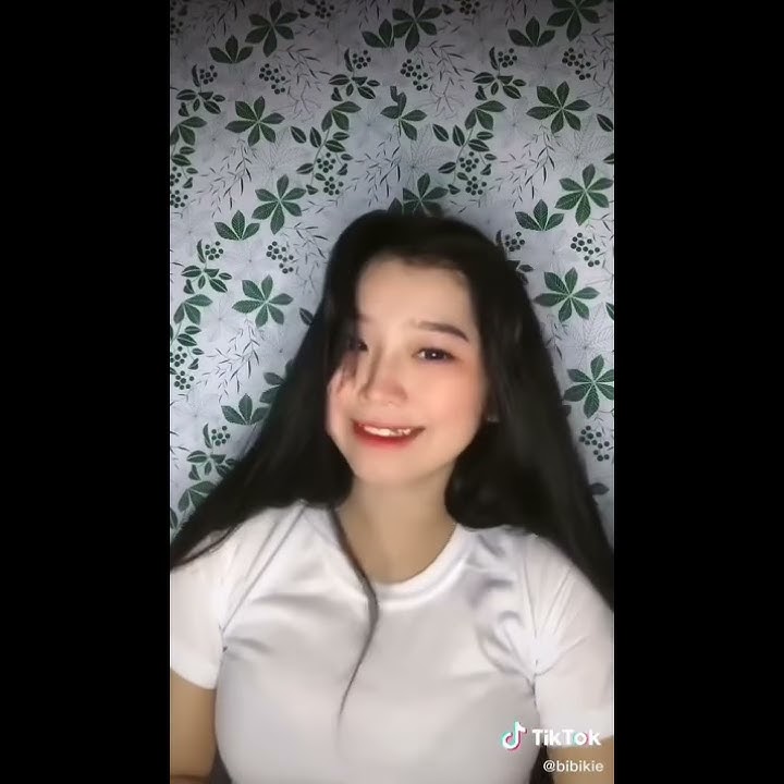 TIKTOK VIRAL CEWEK CANTIK NAMBAH DAMAGE 999 