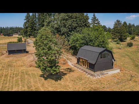 7894 Olney St, Salem, OR home video tour