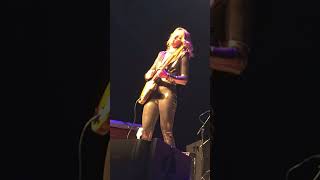 Ana Popovic - Brand New Man (Live in Warren, OH)