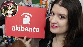 Akibento Adventure | June 2016