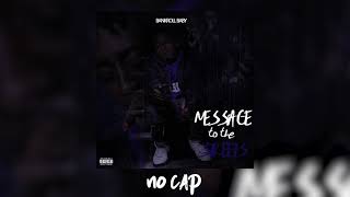 Bankroll Baby - No Cap (Official Audio)