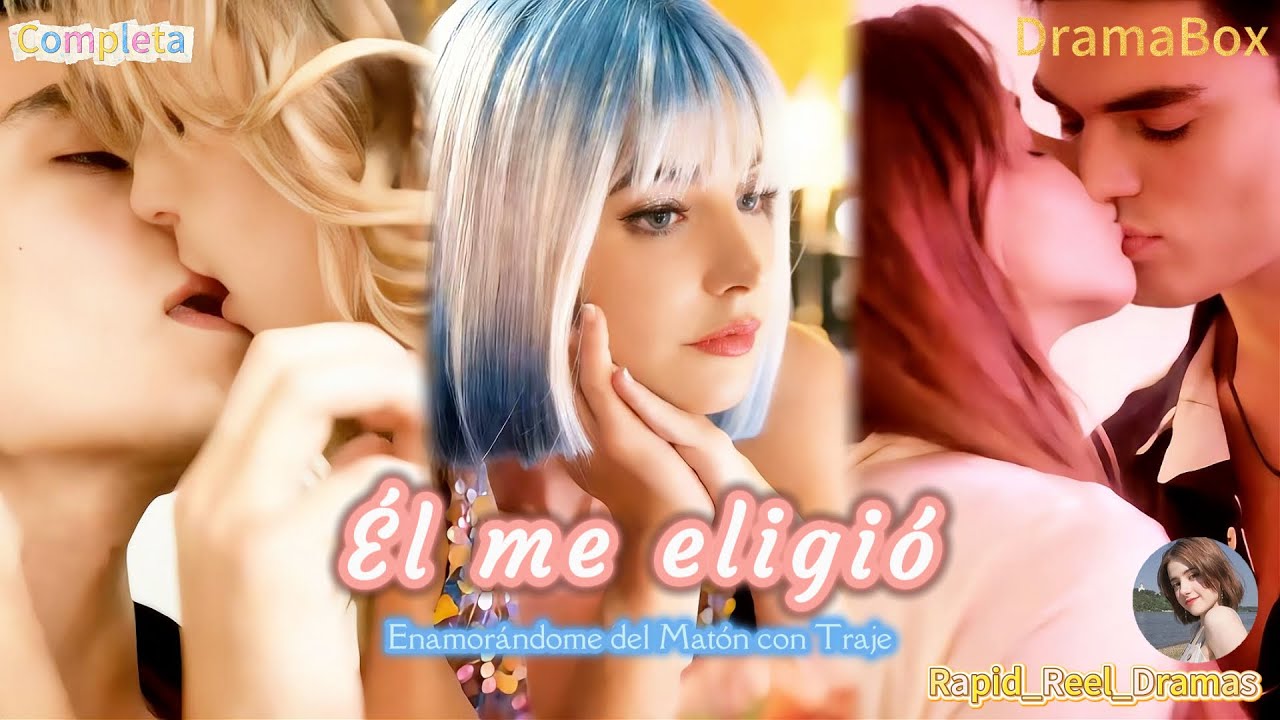 Trabajo de stripper para salvar a mi madre… y el jefe de la mafia se enamoró de mí a primera vista