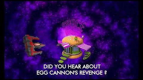 chicken invaders animation episode 1