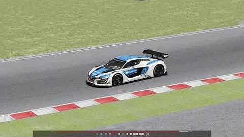 Assetto Corsa Sol 2.1.3