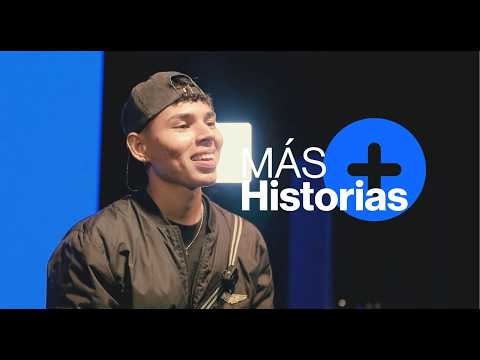 Dios Cambió La Historia De Este Barbero | Abraham | MÁS Historias