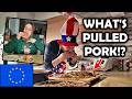 I Finally Tried American Pulled Pork – My Wife and I Were Speechless!