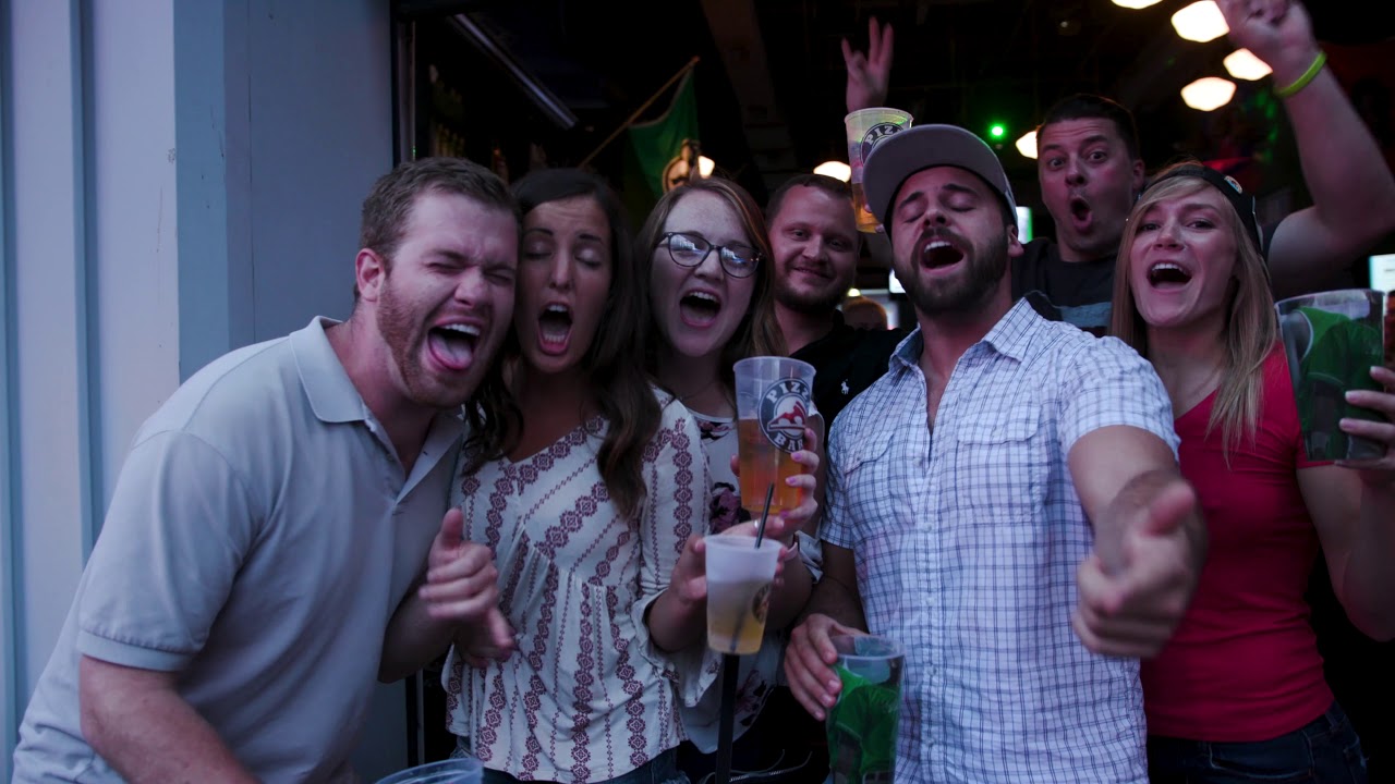 Miller Lite Hot Country Nights Midland 2018 YouTube