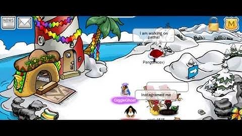 How to walk on paths on CPPS.me