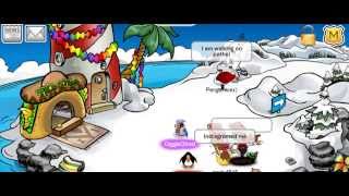 How to walk on paths on CPPS.me