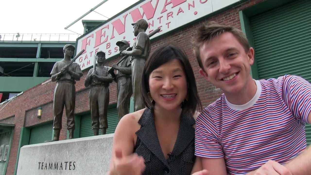 Team North America Wrap-Up Video