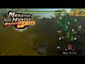 G training yang bikin ngefly - Monster hunter freedom united # 22