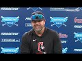 051226 - LAA vs CLE - Pregame Media Availability