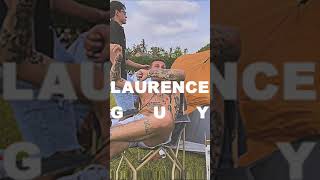 Your Good Times Are Here  - Laurence Guy