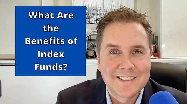 What are the Benefits of Index Funds?