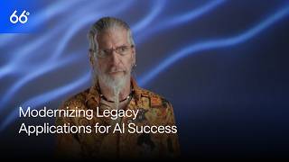 Modernizing Legacy Applications for AI Success