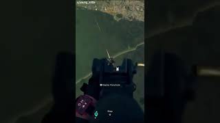 THIS FINAL KILL IS 🔥 #shorts #warzone