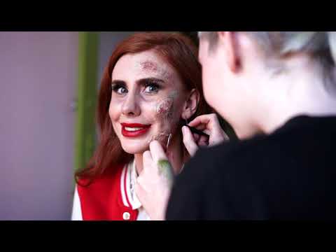 Dead Walk (Behind The Scenes)