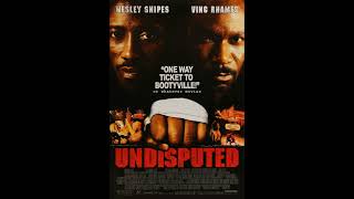 UNDISPUTED | Or Whatever Movies | Bonus 95