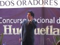 Primera Ronda .- Jose Luis Gallegos Concurso Nacional de Oratoria Huehuetlatolli 2011