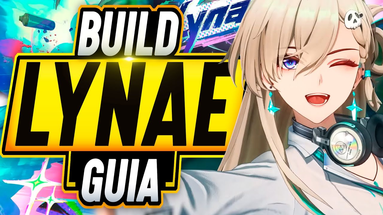 ⭐La GUIA DEFINITIVA de LYNAE ⭐ 