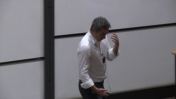 Michael Hopkins, Algebraic and motivic vector bundles