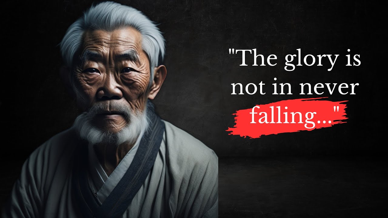 Unveiling Wisdom: Inspirational Quotes and Idioms from Ancient Chinese Culture