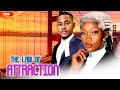 THE LAW OF ATTRACTION - WATCH CLINTON JOSHUA/CHINENYE NNEBE ON THIS EXCLUSIVE MOVIE - 2024 NIG