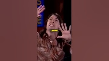 Dave Grohl Explains Nirvana