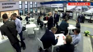MEKANIKA INTERMAC INSIDE 2015
