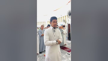 تراويح ليلة 22 رمضان 1446 القارئ: أ. حسين ساموه