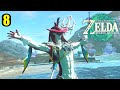 Zora&#39;s Domain - Tears of the Kingdom [8]