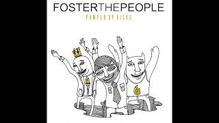 Foster the People - Pumped Up Kicks