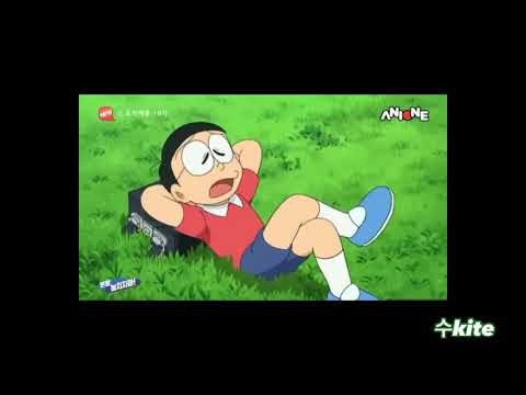 [더빙] 도라에몽 더빙연습/1인2역/성우 지망생