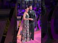 Riteish Deshmukh &amp; Genelia Deshmukh At The Celebration Of The Nita Mukesh Ambani Cultural Centre