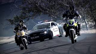 Hardrider Motorcycle Magazine