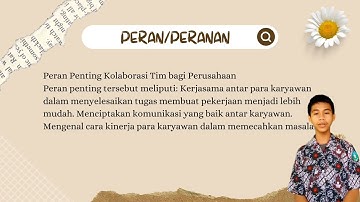 "KOLABORASI DALAM SISTEM KOMPUTER" BY: KELOMPOK 2 KELAS X.3