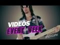 We turn POP into ROCK - Subscribe for videos EVERY WEEK! - Halocene