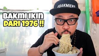 Download Lagu MIE AYAM LEGENDARIS DI KAYU PUTIH JAKARTA TIMUR , ENAK GAK YA? MP3 Download Lagu MIE AYAM LEGENDARIS DI KAYU PUTIH JAKARTA TIMUR , ENAK GAK YA? MP3