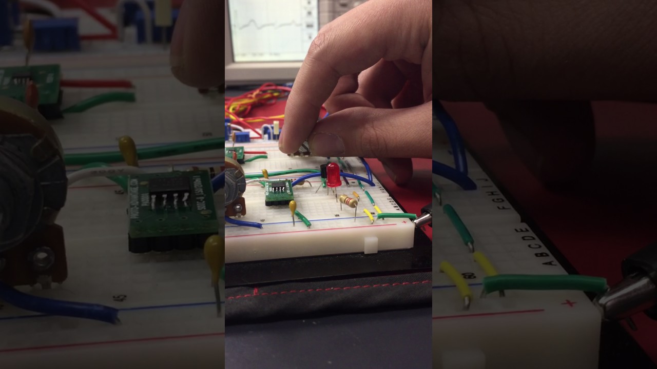 Peak Detection - Biomedical Innovation Wave