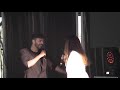 Agoney y Mónica Naranjo/Sobreviviré/Isla Bonita Love Festival