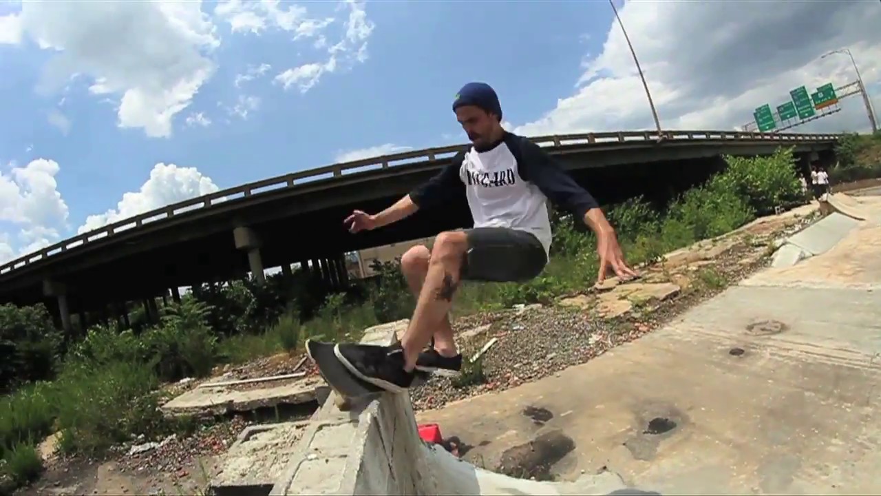 The Vortex part 1 - YouTube