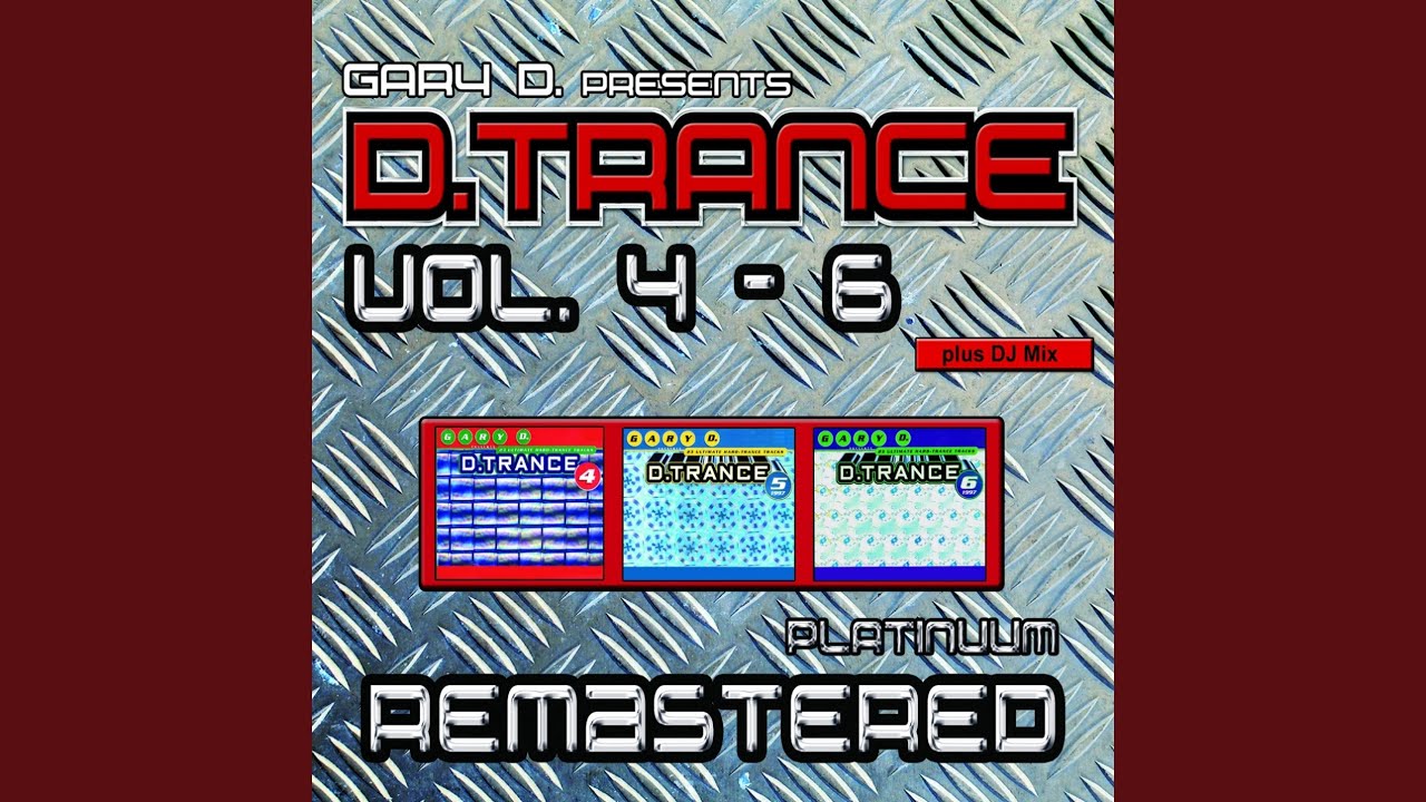 Other World (Hard Trance Mix)