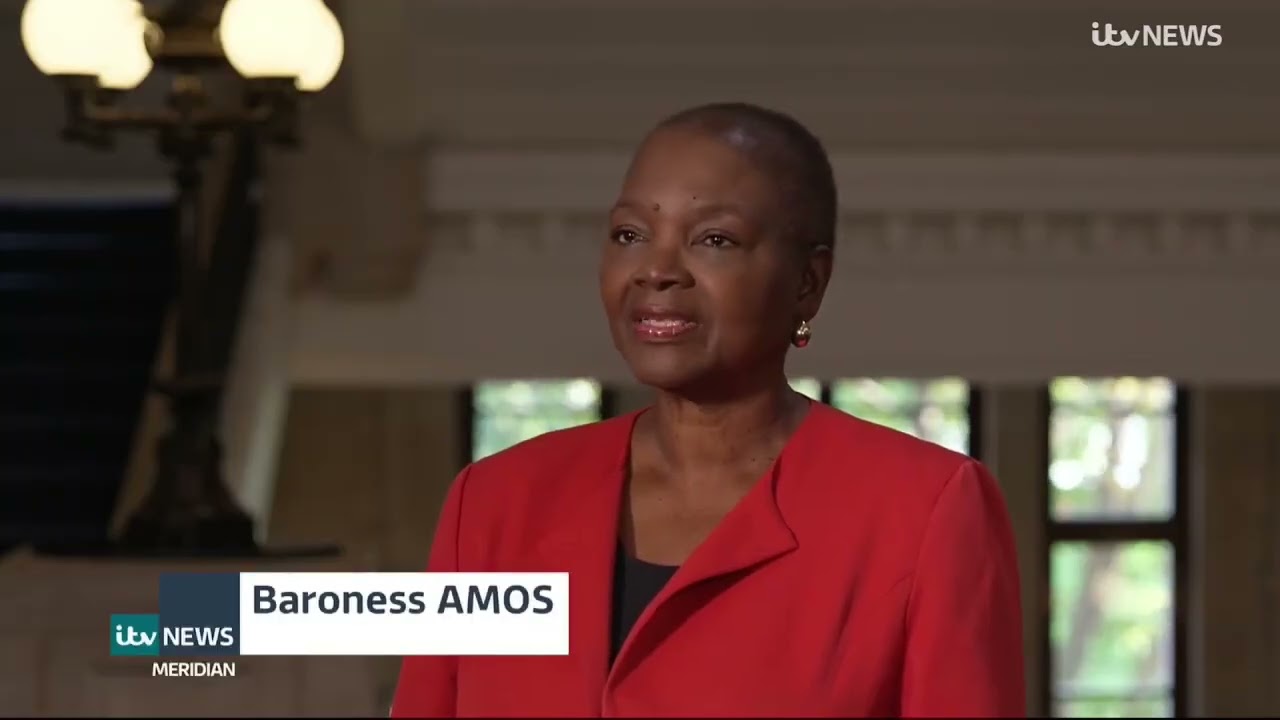 National Maternity Investigation - ITV Meridian 15/09/2025