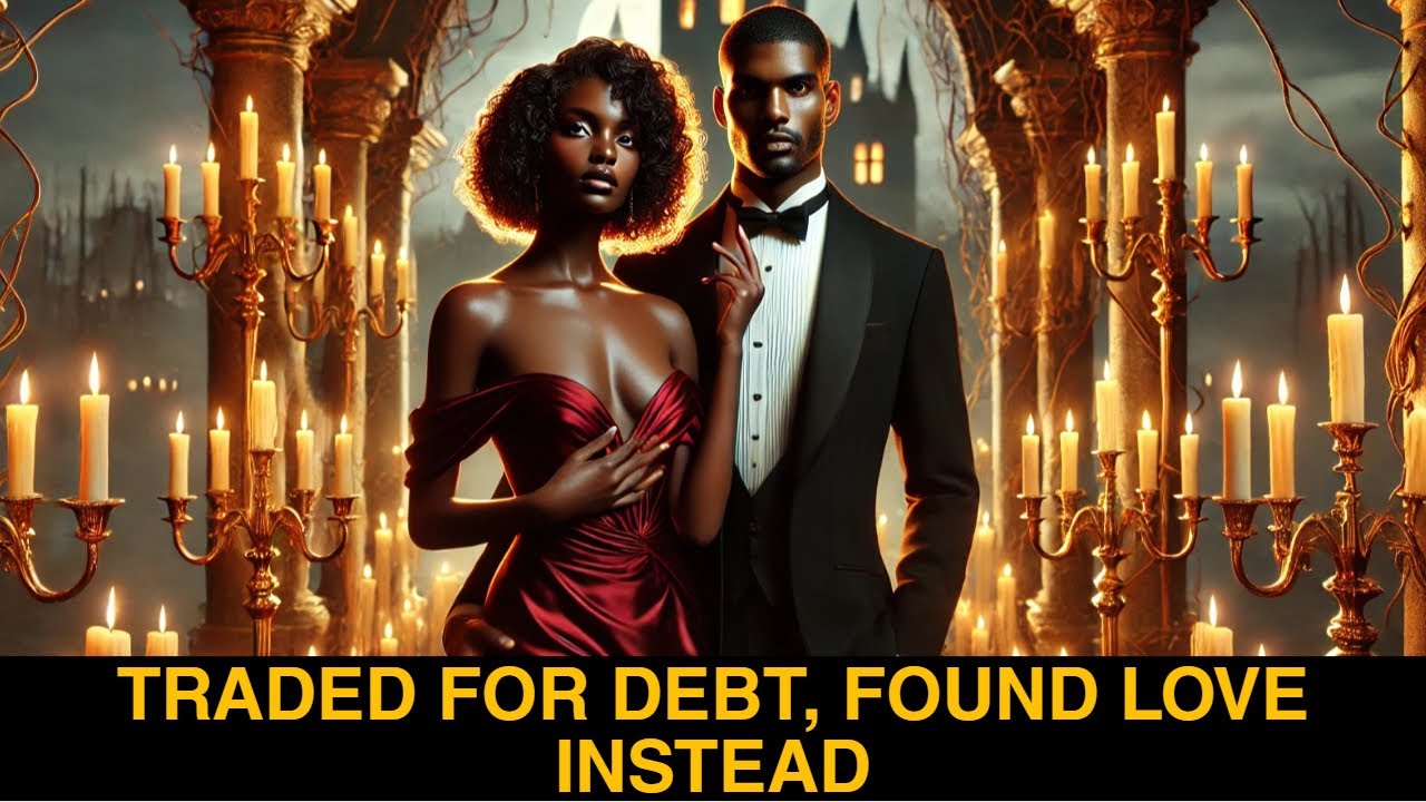 Sold to a Billionaire to Repay Brother’s Debt, Then Fell for Him After Learning His Secret