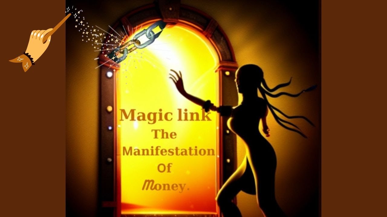 OLSP The Daily Commissions Magic Link. YouTube
