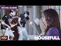 Housefull (2010)| Akshay Kumar, Riteish Deshmukh, Deepika Padukone | Comedy | Drama Scene (HD)
